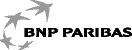 (BNP PARIBAS LOGO)